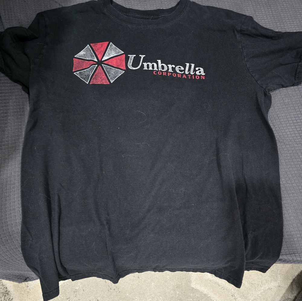 Umbrella Corporation
